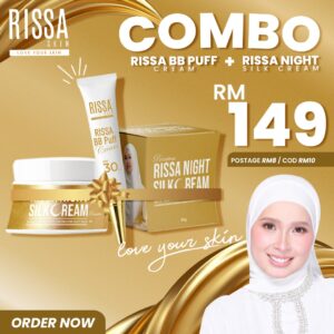 RISSA Combo
